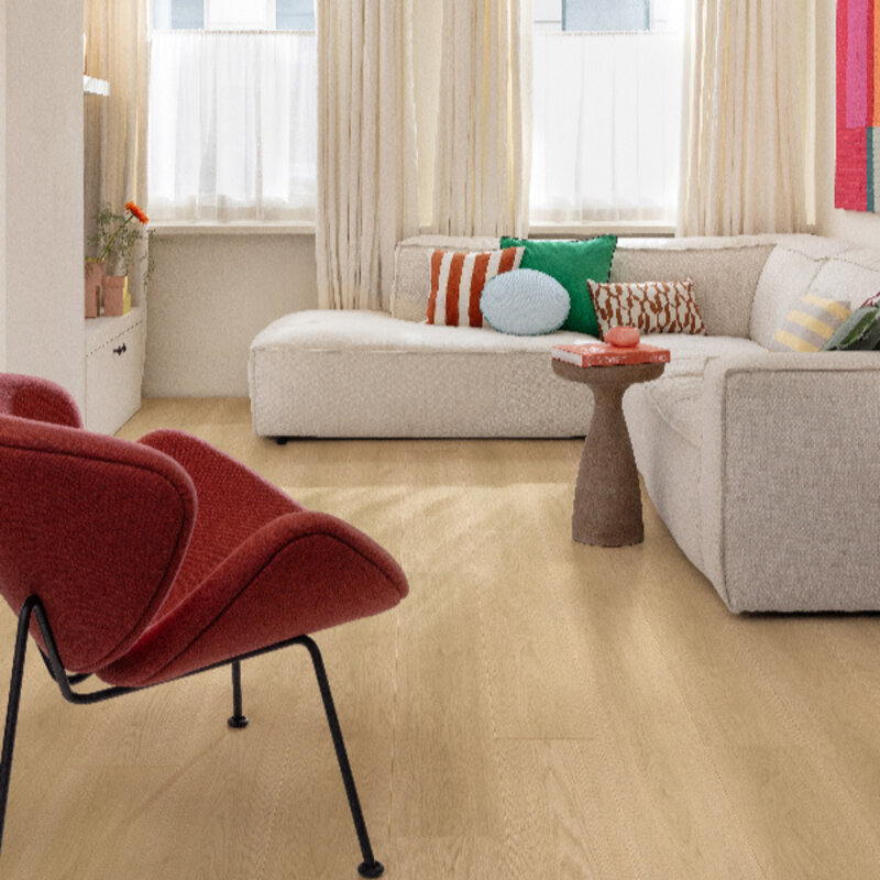 Click LayRed Dingle Oak 13340