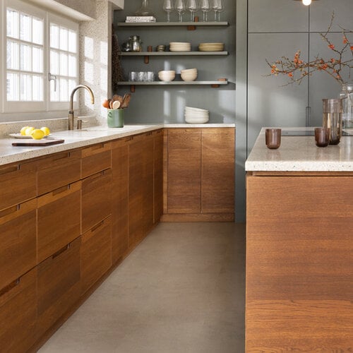 Moduleo  Click LayRed Izusa Stone Medium 08206