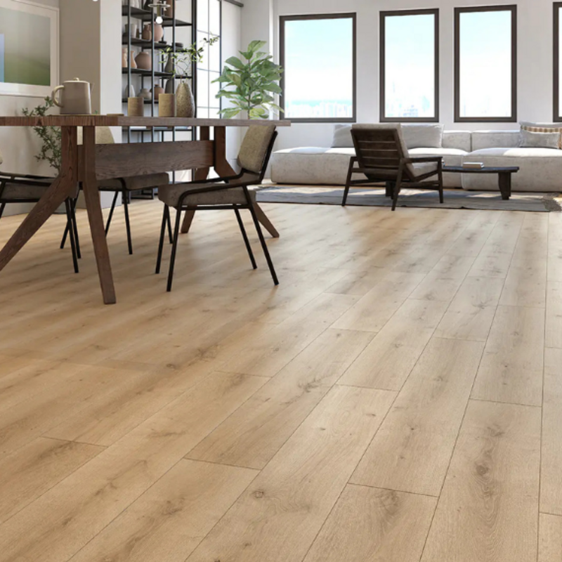 Eiken Planks Azul 01915