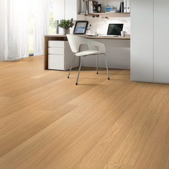 DeLuxe 06 Natural Oak Premium DEXB+101