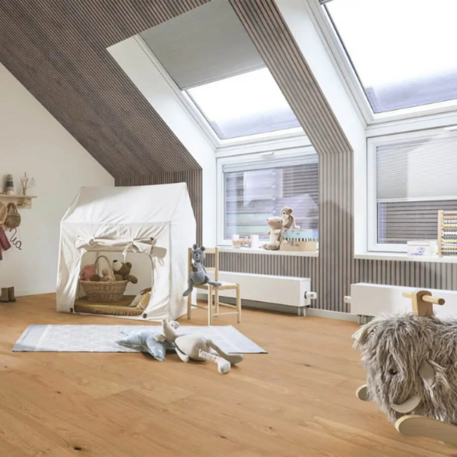 HD 100 Eik Levendig 20013