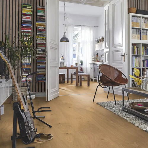 Meister HD 100 Eik Levendig Creme 20015