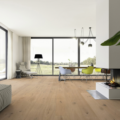 Otium at Home Eiken Planks Cotton 01919