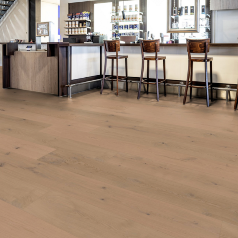 Eiken Planks Pure 01918