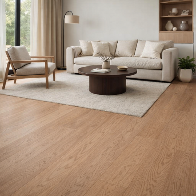 HD 100 Eik Natuur Licht 20079