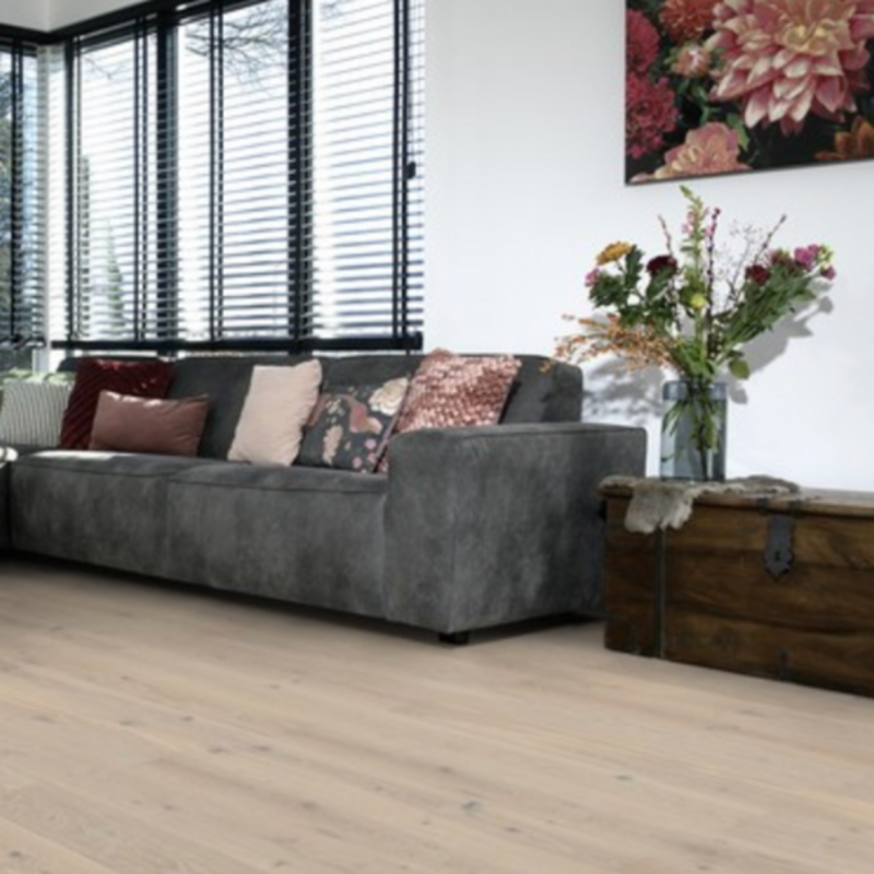 Eiken Planks Smooth 01913