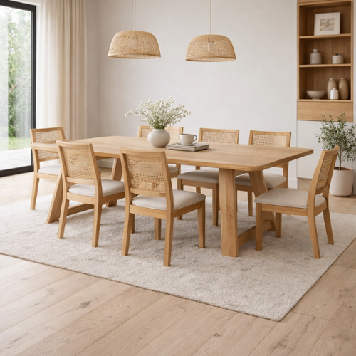 Helcofloors Parket Eiken Vintage Robuust Onbehandeld 190 AC0203