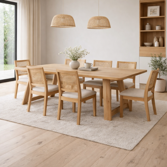 Parket Eiken Vintage Robuust Onbehandeld 190 AC0203