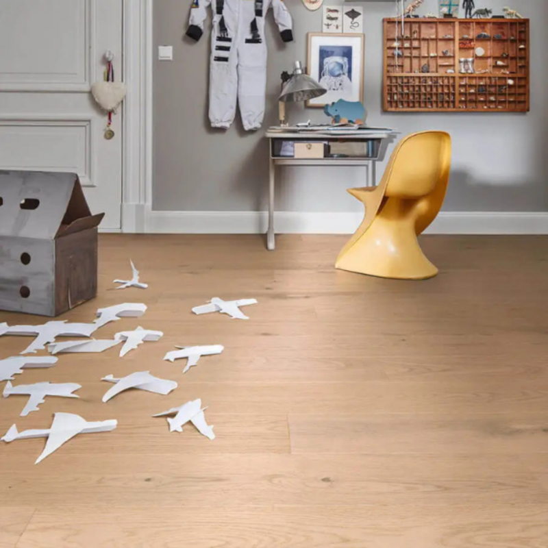 PS 300 Eik Authentic Cremewit 9021