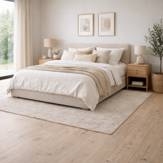 Parket Eiken Vintage Robuust Onbehandeld 260 AC0222