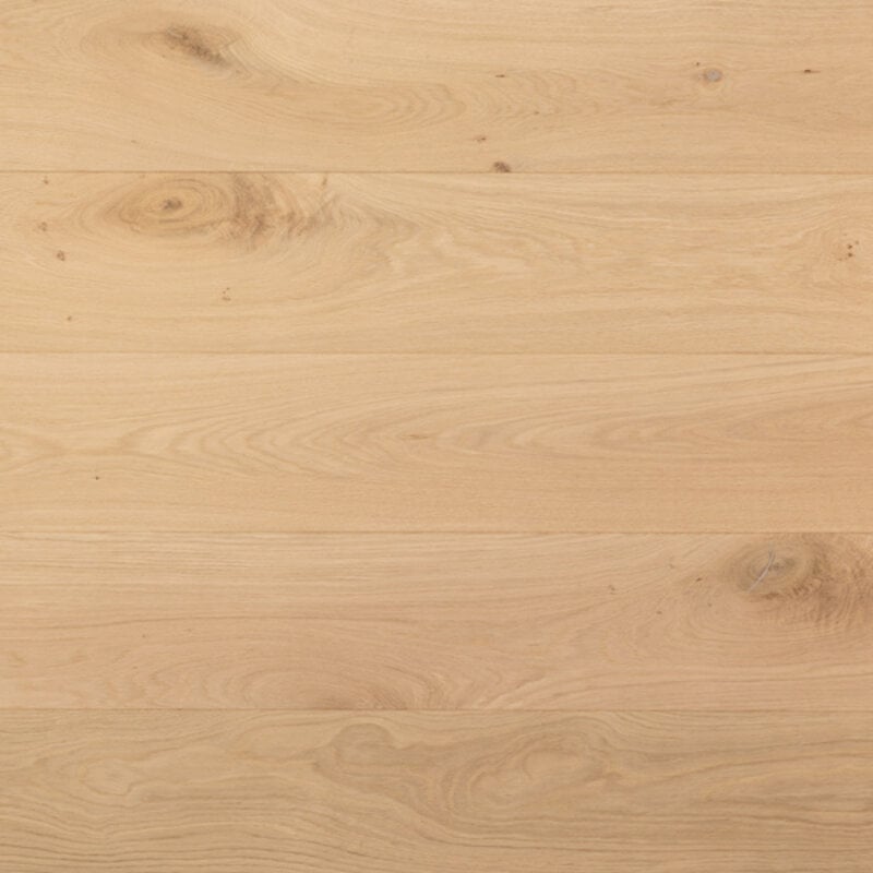 Parket Eiken Onbehandeld Select 19 cm