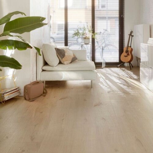 Cibo Parket Eiken Onbehandeld Select 19 cm