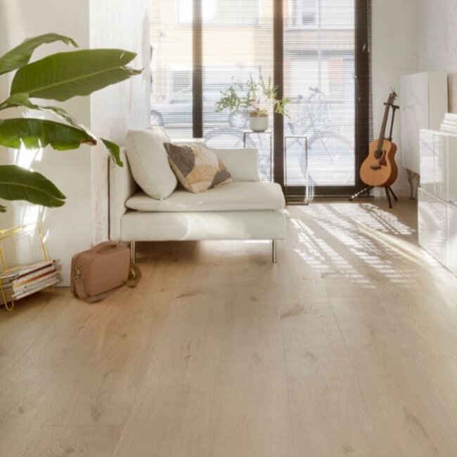 Parket Eiken Onbehandeld Select 19 cm