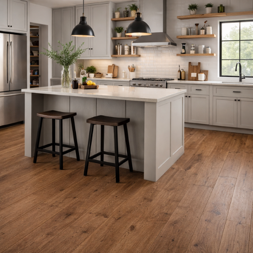 Helcofloors Parket Eiken Vintage Geolied Robuust City Doornik 190 ACVIN30