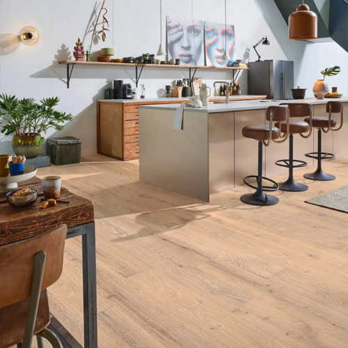 Helcofloors Parket Eiken Vintage Geolied Robuust City Antwerpen 190 ACVIN20