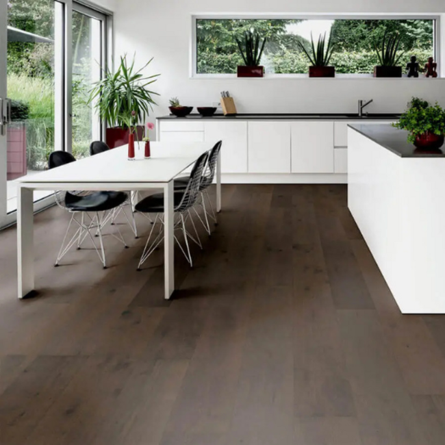 Parket Eiken Vintage Geolied Robuust City Brugge 190 ACVIN18