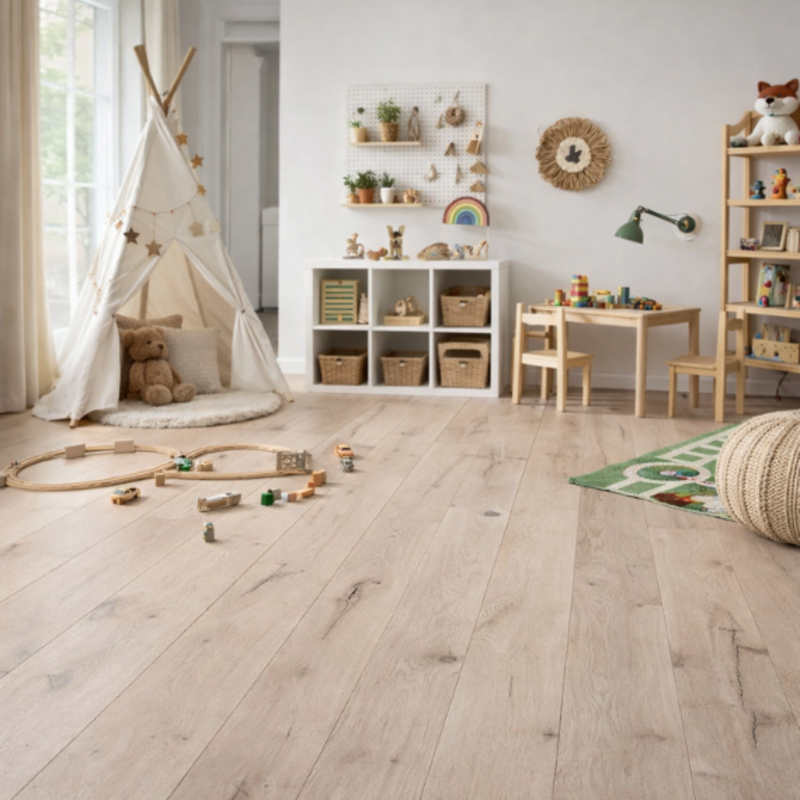 Parket Eiken Vintage Geolied Robuust City Gent 220 ACVIN03