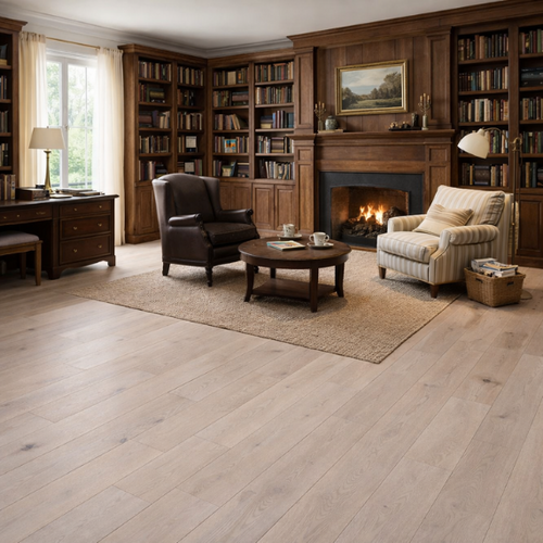 Solid Floor Eiken Rustiek Grey E-Protect 1208243