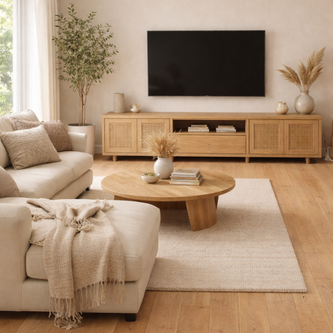 Eiken Rustiek Naturel E-Protect 1208241