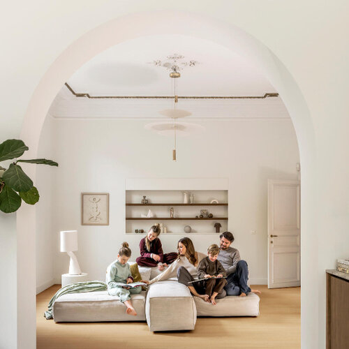 BerryAlloc  Click Spirit Soul CLCF 55 Eliza 60002371