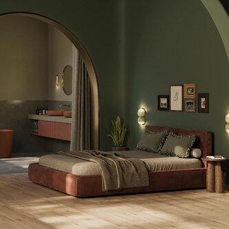 Click Spirit Soul CLCF 55 Rosetta 60002378