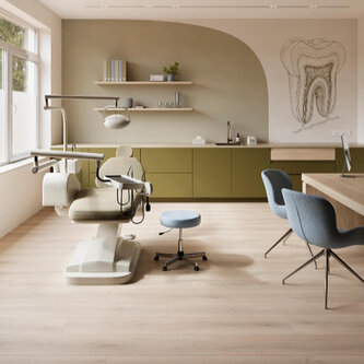 Lijmstrook Spirit Soul GD 55 Lara 60002390