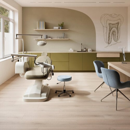 BerryAlloc  Lijmstrook Spirit Soul GD 55 Lara 60002390