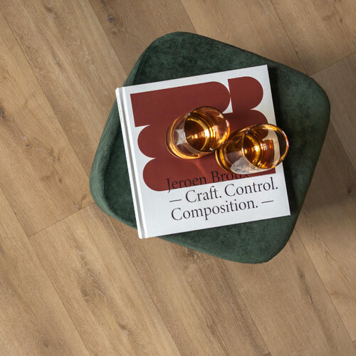 BerryAlloc  Lijmstrook Spirit Soul GD 55 Rosetta 60002396