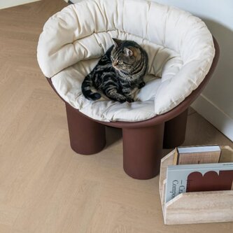 Lijmstrook Visgraat Spirit Soul GD 55 Luna 60002409