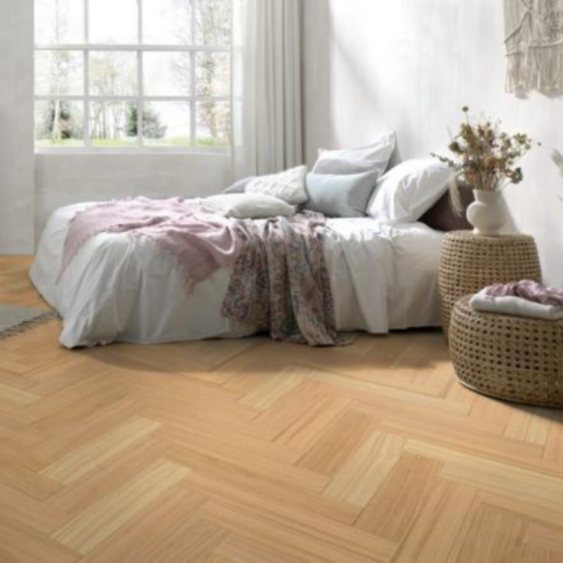 Swing 06 Visgraat Natural Oak Premium SWXB101