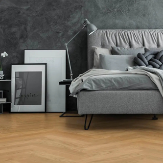 Eiken Herringbone Breeze 01920