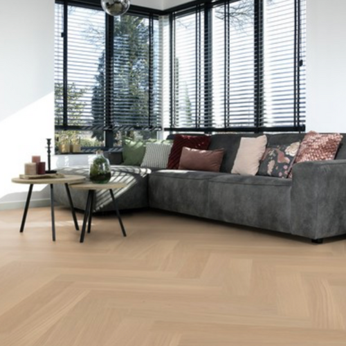 Otium at Home Eiken Herringbone Blossom 01922