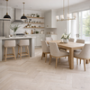 Eiken Visgraat Rustiek White E-Protect 1208251