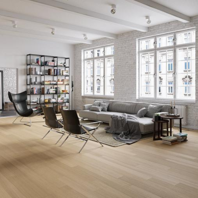 DeLuxe 06 Ivory Oak Premium DEXB+102