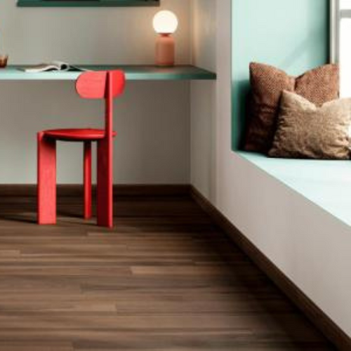 Parky Pro 06 Smoked Walnut Premium PRB203