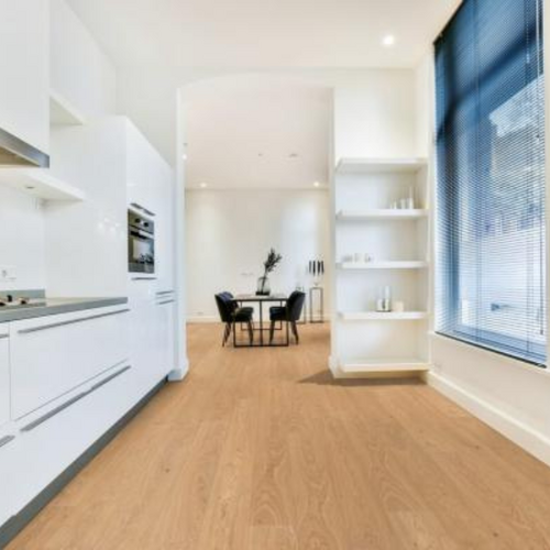 Parky Pro 06 Umber Oak Premium PRB134