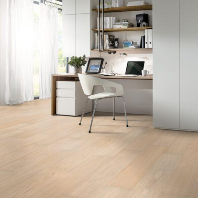 Pro 06 Milk Oak Rustic Light PRB137