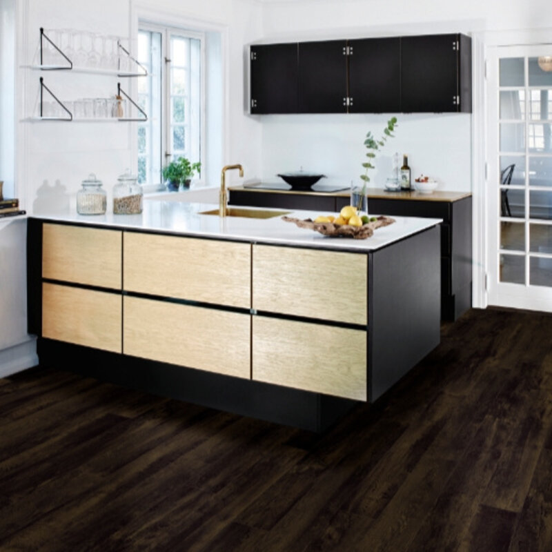 Click LayRed Country Oak 54991