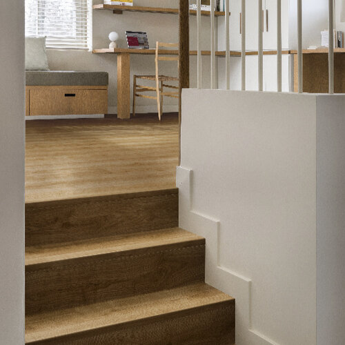 Moduleo  Click LayRed Wistman Oak 63840