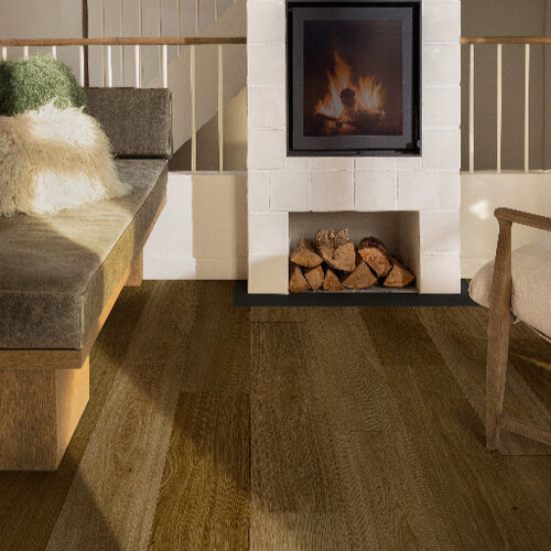 Moduleo  Click LayRed Haarlemmer Oak 64865