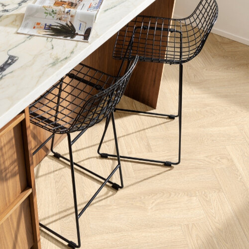 Moduleo  Click Visgraat LayRed Laurel Oak 51230