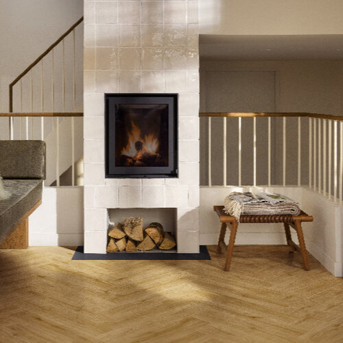 Moduleo  Click Visgraat LayRed Wistman Oak 63840