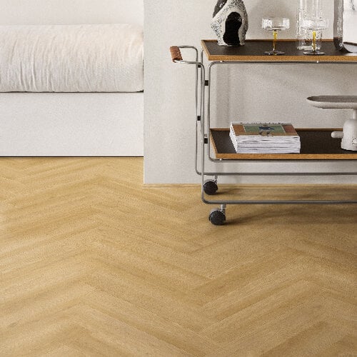 Moduleo  Click Visgraat LayRed Dingle Oak 13850