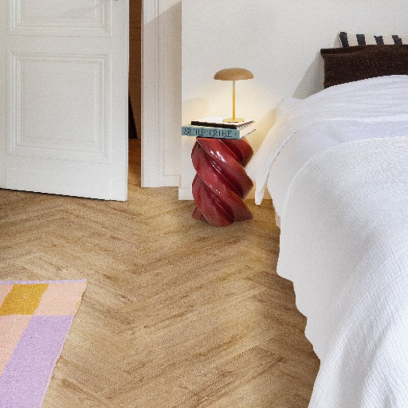 Click Visgraat LayRed Stanford Oak 65837