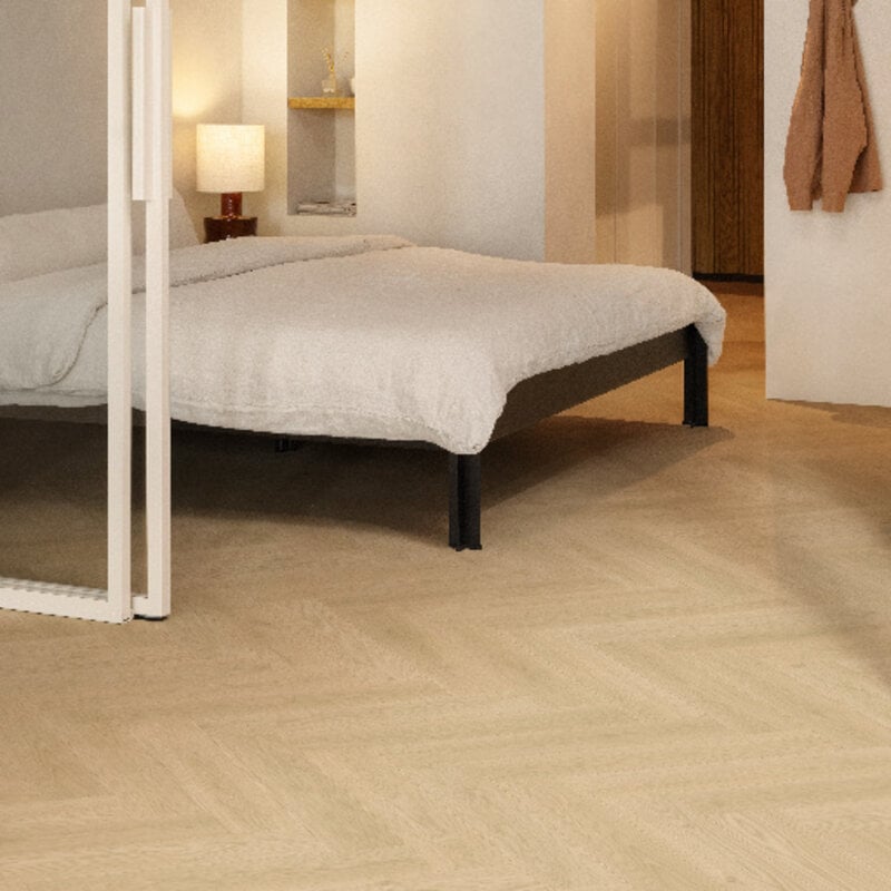 Click Visgraat LayRed Dingle Oak 13340