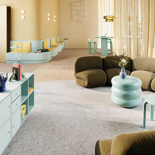 BerryAlloc  Click Spirit Soul CLCF 55 Grani 60002383