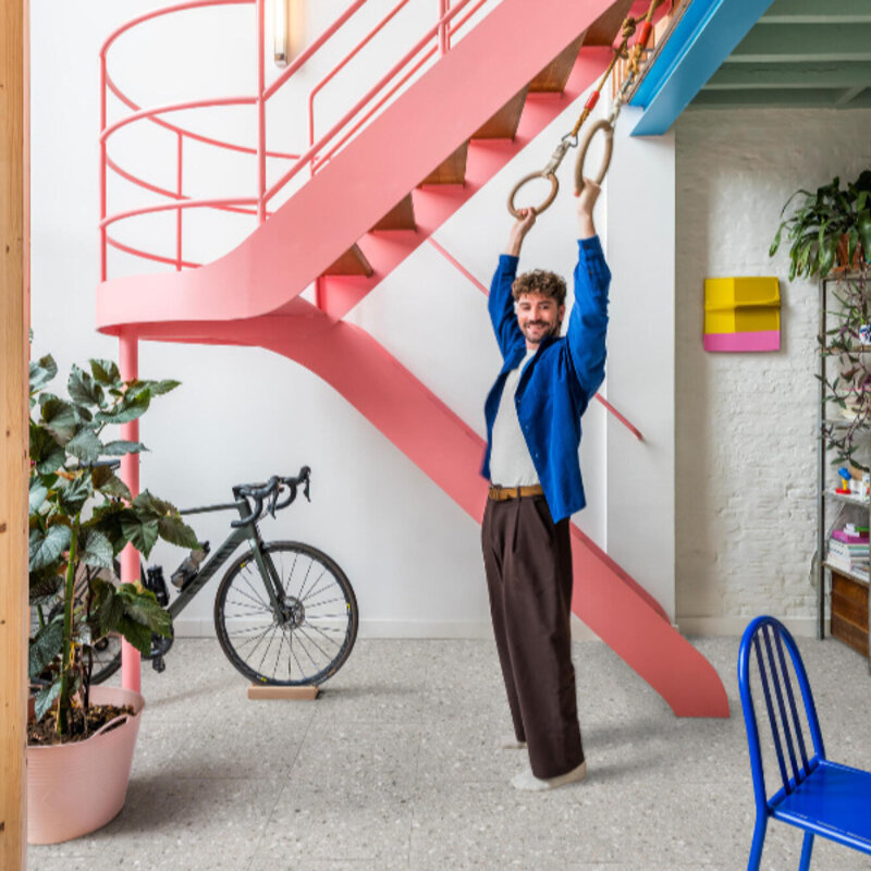 Click Spirit Soul CLCF 55 Grani 60002383