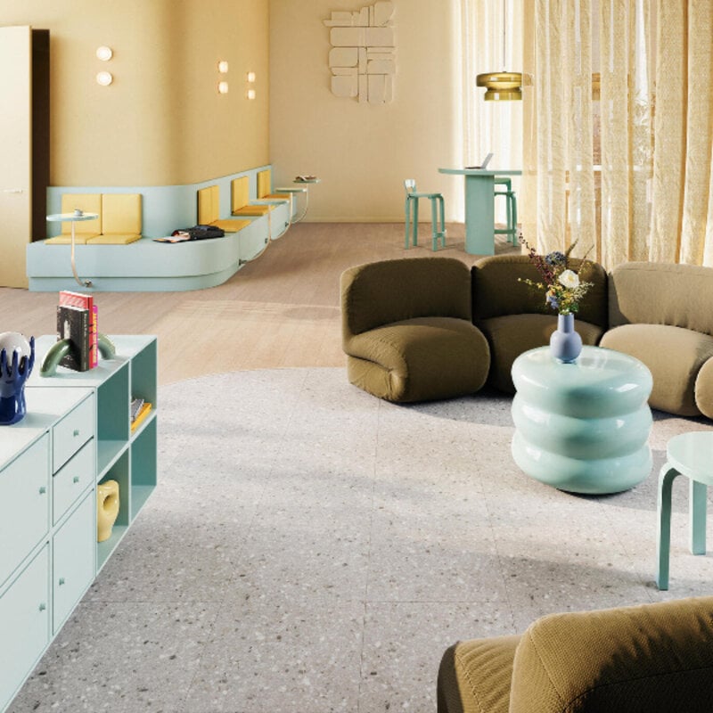 Lijmstrook Spirit Soul GD 55 Grani 60002401