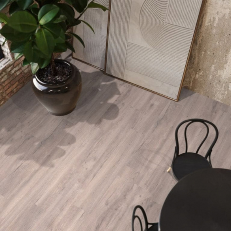 Inwood Eiken Beige 2421