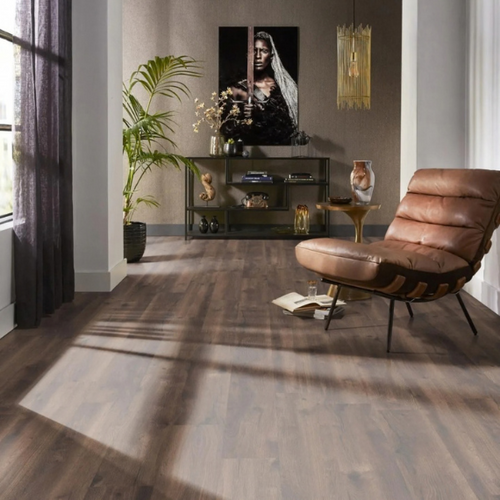 Ambiant  Ingelstad Eiken Donker Gerookt 2424